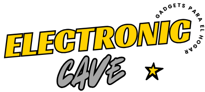 Electronic Cave